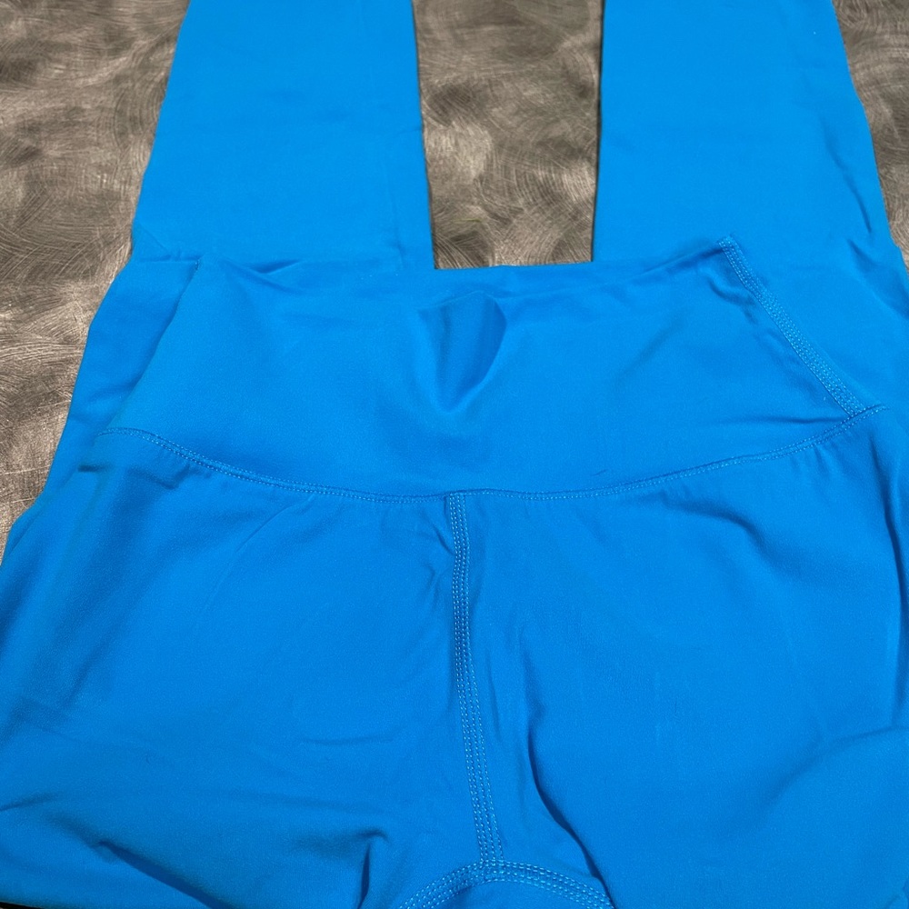 Buffbunny Rosa Leggings - Picture 2 of 3